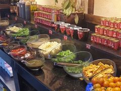 -来涮蜀鲜货火锅串串香(菜市口店)