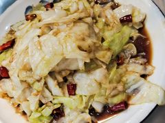 -最爱妈妈菜·宜春本地菜(一店)