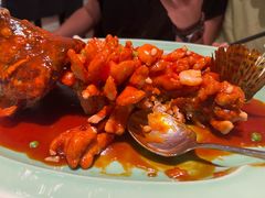 -西湖春天•老字号杭州菜(百汇店)