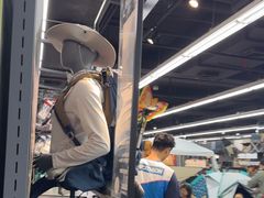 -迪卡侬(西三旗店)