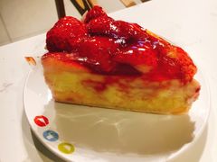 草莓派-凯宾美食廊Kempi Deli·凯宾斯基饭店(亮马桥路店)