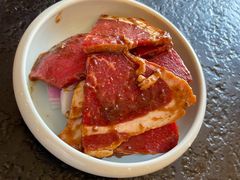 -九田家黑牛烤肉料理(石路天虹店)