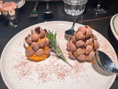 -404干式熟成牛排馆•聚会餐厅