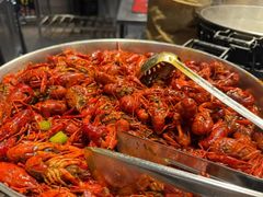 -四海一家自助餐(益田假日广场店)