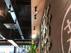 -渝是乎酸菜鱼(龙旗购物中心店)