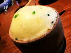 -云海肴·汽锅鸡·云南菜(天山百盛优客店)