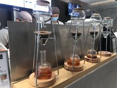 -喜茶(佛山南海万科广场店)