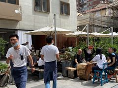 -RAC BAR(安福路店)