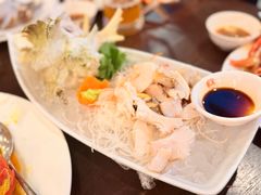 -大螃蟹海鲜餐厅