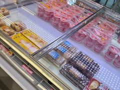 -味多美蛋糕(新和平里店)