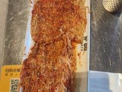 -No.DD戳子烧烤·江湖菜(北京总店)