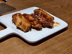 -榖屋house of flour(张江首店)