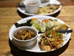-素清香(解放路店)