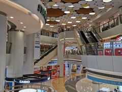 -银座mall(东直门店)