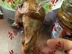 -小李烧鸡(西北角总店)