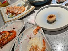 -大渔铁板烧(大悦城店)
