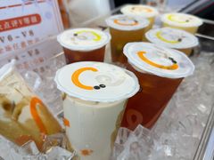 -CoCo都可(中华广场店)