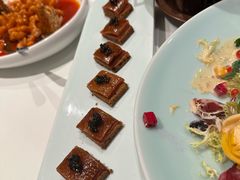 -北平楼·烤鸭·北京菜(牡丹园店)