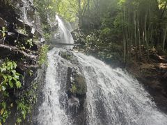 -藏龙百瀑风景区