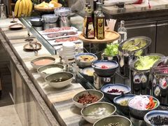 -福州西湖大酒店·怡湖咖啡厅