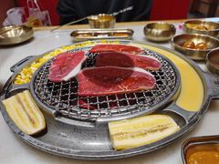 -韩宫宴烤肉·料理(桐乡吾悦广场店)