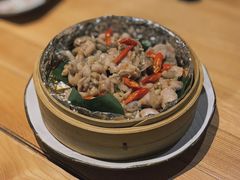 -竹里馆 ·茶食(奥体店)