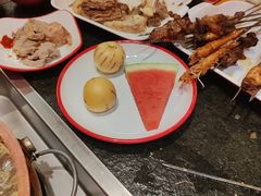 -京元盛铜锅涮肉(上海总店)