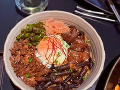 -Ameigo梅果·云贵川bistro(长宁来福士店)