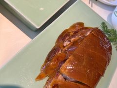 -唐廊烤鸭店(工体店)