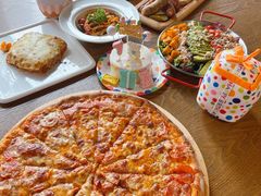 -百好乐宠物友好餐厅(朝外大街店)