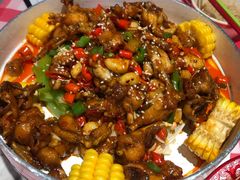 -辣小鲜·南昌大排档(船山路店)