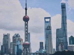 -东方明珠广播电视塔