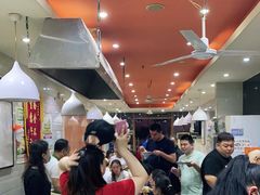 -大姐麻辣烫(莲宝中路店)