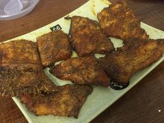 -胖嫂烧烤(武胜路总店)