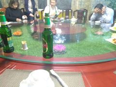 -宏源鑫海鲜餐厅·海景婚宴厅(石老人店)