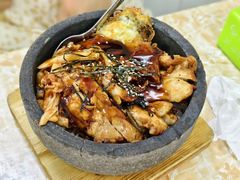 -渔记茶餐厅(渔村店)