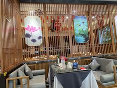 -楚鲜·汉正街一号(天河店)