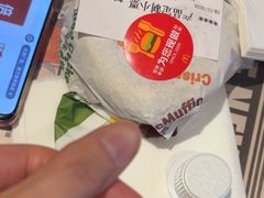 -麦当劳(安定门外大街店)