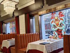 -马凯餐厅(地安门店)