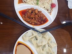 -王家沙点心店(南京西路总店)