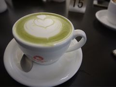 -边渡咖啡烘焙店(昙华林店)