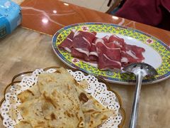 -清真·马家火锅美食城(镇江北路店)