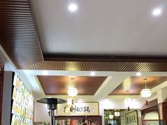 -友利砂锅居(烟台店)