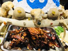 -天下醉美蒙餐(林西店)