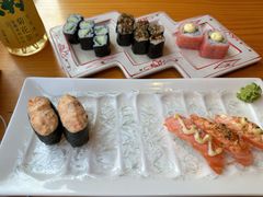 -炎寿司(王府大街店)