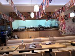 -林妈妈村·日式料理(宝山万达店)