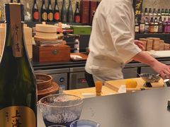 -鳥喜Toriki怀石烧鸟料理