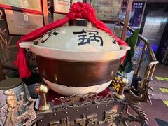 -砂锅居(西四店)