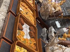 -浙江西子宾馆·瑶园咖啡厅