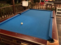 -卷心菜和避孕套餐厅(Pattaya)